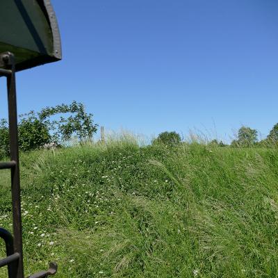 Mit dem Hessencourrier von Kassel nach Naumburg