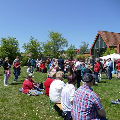 Mit dem Hessencourrier von Kassel nach Naumburg