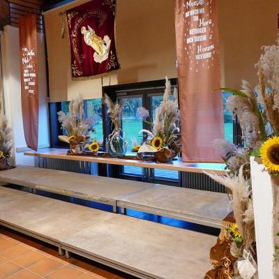 Liederabend des Bürgergesangvereins 1862 Naumburg