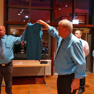 Liederabend des Bürgergesangvereins 1862 Naumburg