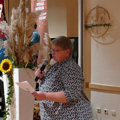 Liederabend des Bürgergesangvereins 1862 Naumburg