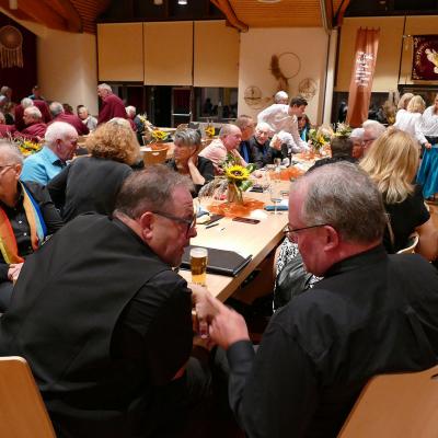 Liederabend des Bürgergesangvereins 1862 Naumburg