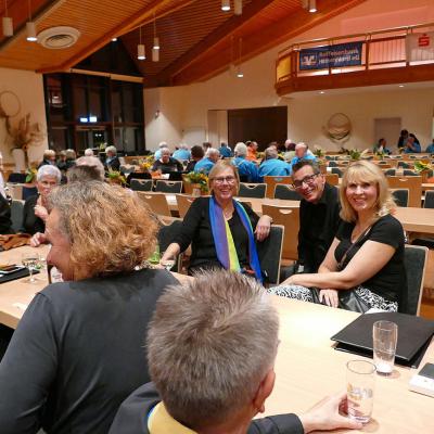 Liederabend des Bürgergesangvereins 1862 Naumburg