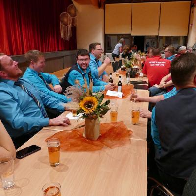 Liederabend des Bürgergesangvereins 1862 Naumburg