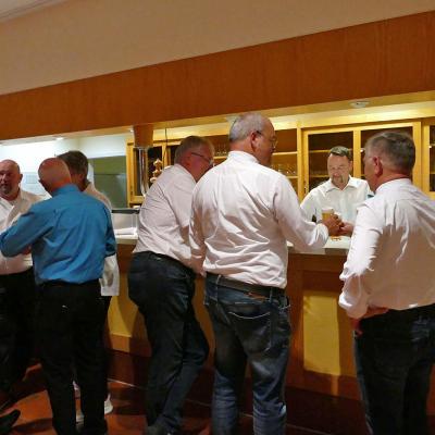 Liederabend des Bürgergesangvereins 1862 Naumburg