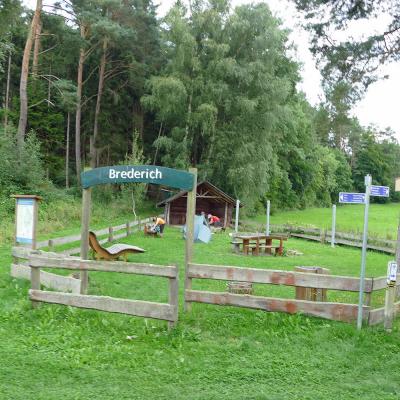 Sommerfahrt - Fahrt in´s Blaue - des BGV