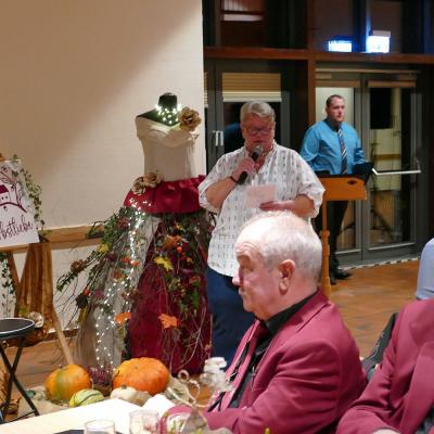 Liederabend des Bürgergesangvereins 1862 Naumburg 2026