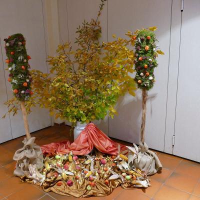 Liederabend des Bürgergesangvereins 1862 Naumburg 2026
